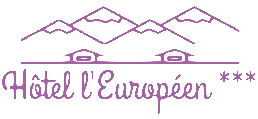 Logo de l_entreprise Hôtel l_Européen